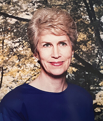 Esther Mae  Collins Shannon
